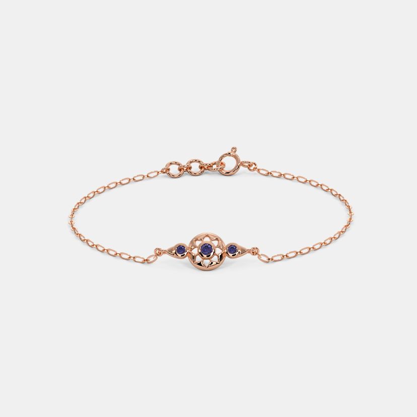 The Odjust Chain Bracelet - image 1