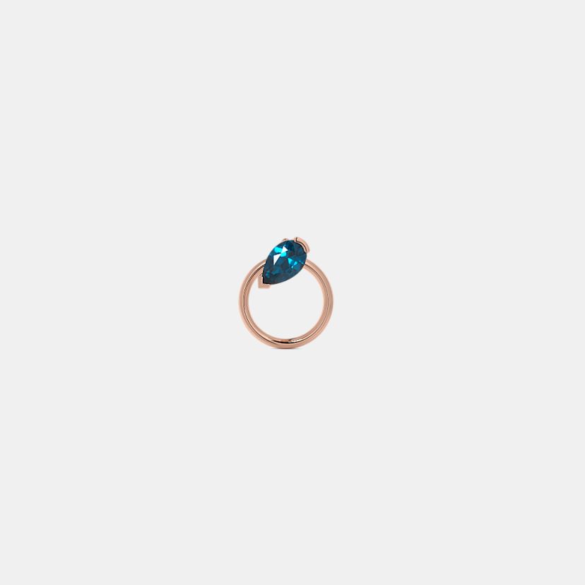The Bhed Nose Pin - image 5