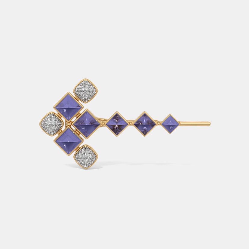 The Blingwave Hair Pin - image 4
