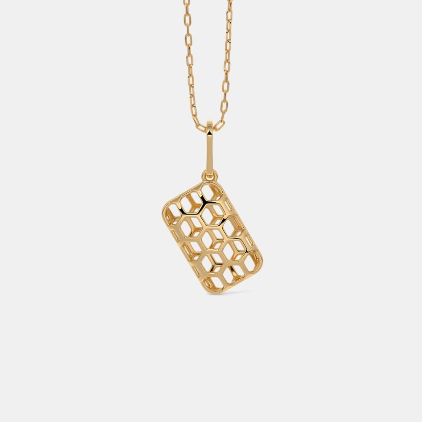 The Zephryl Pendant For Him - image 5