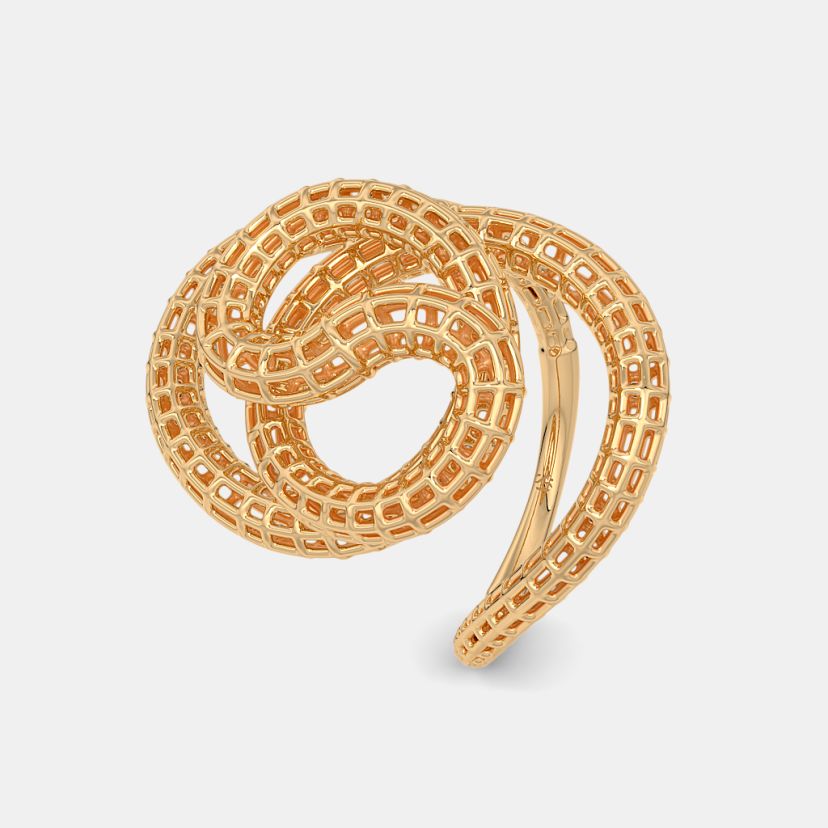The Boho Ring - image 1