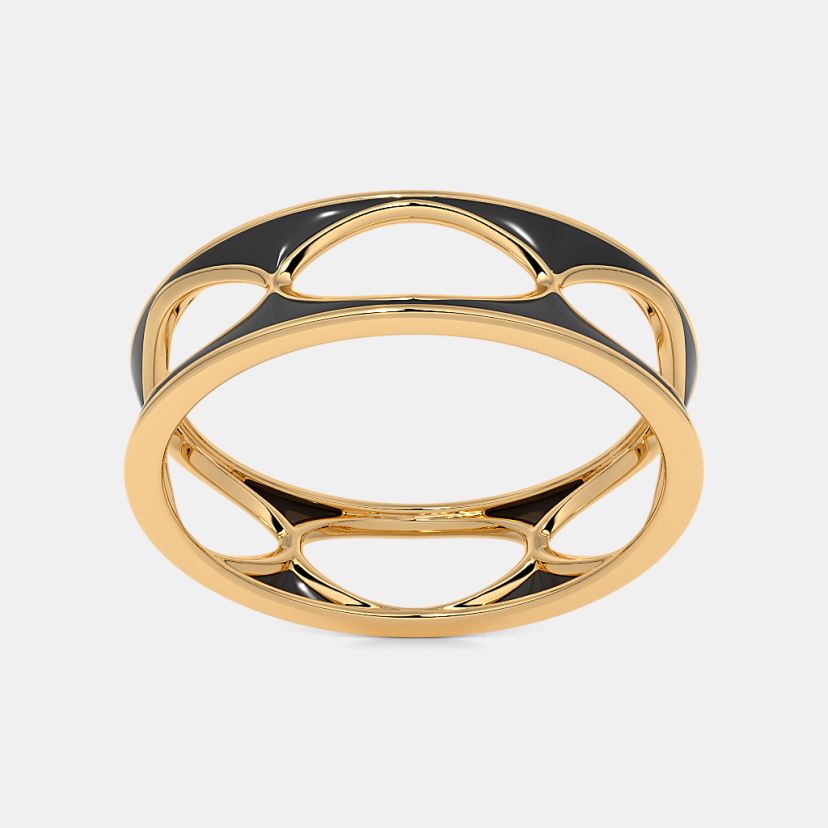The Subtlex Couple Band For Him - image 7
