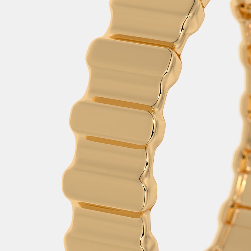 The Vossa Band Ring For Him - image 4