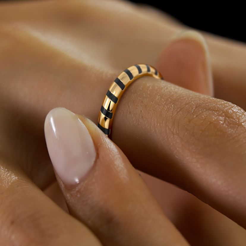 The Armra Couple Band For Her - image 6