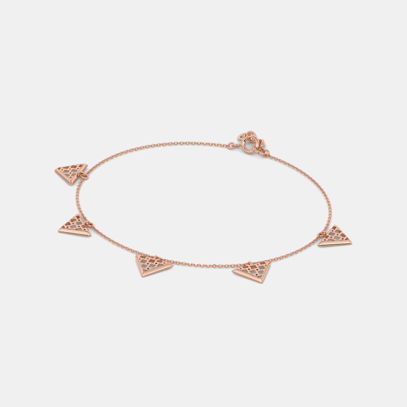 The Shurfa Charm Bracelet - image 3