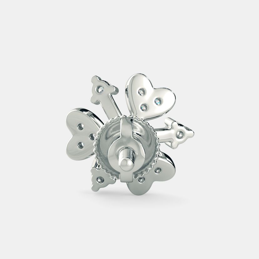 The Aster Earrings - image 5