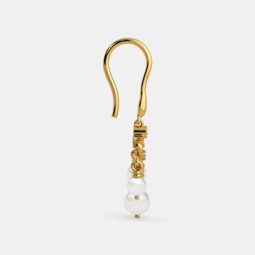 The Acme Drop Earrings - image 6