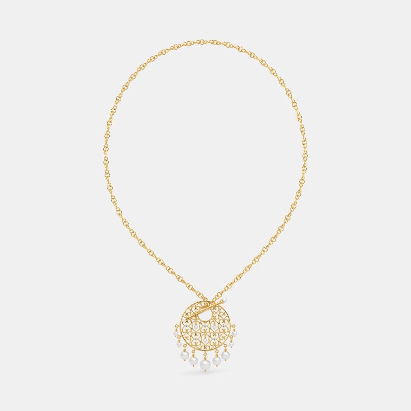 The Sublime Beauty Necklace - image 4