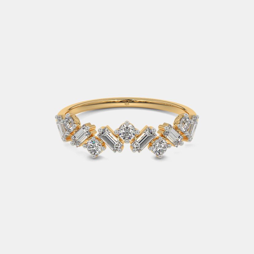 The Se Soucier Ring - image 7