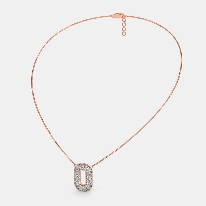 The Viaggio Necklace - image 4