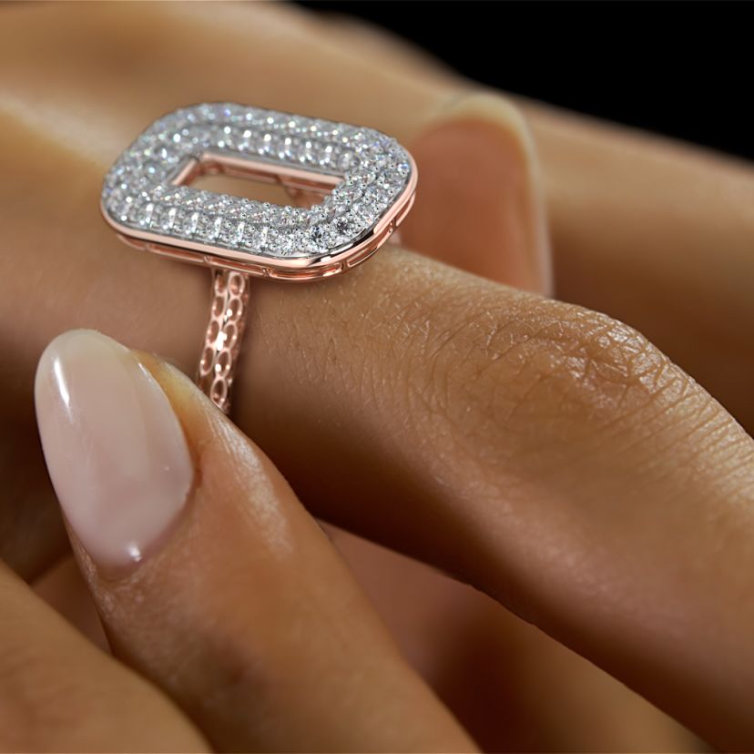 The Viaggio Ring - image 6