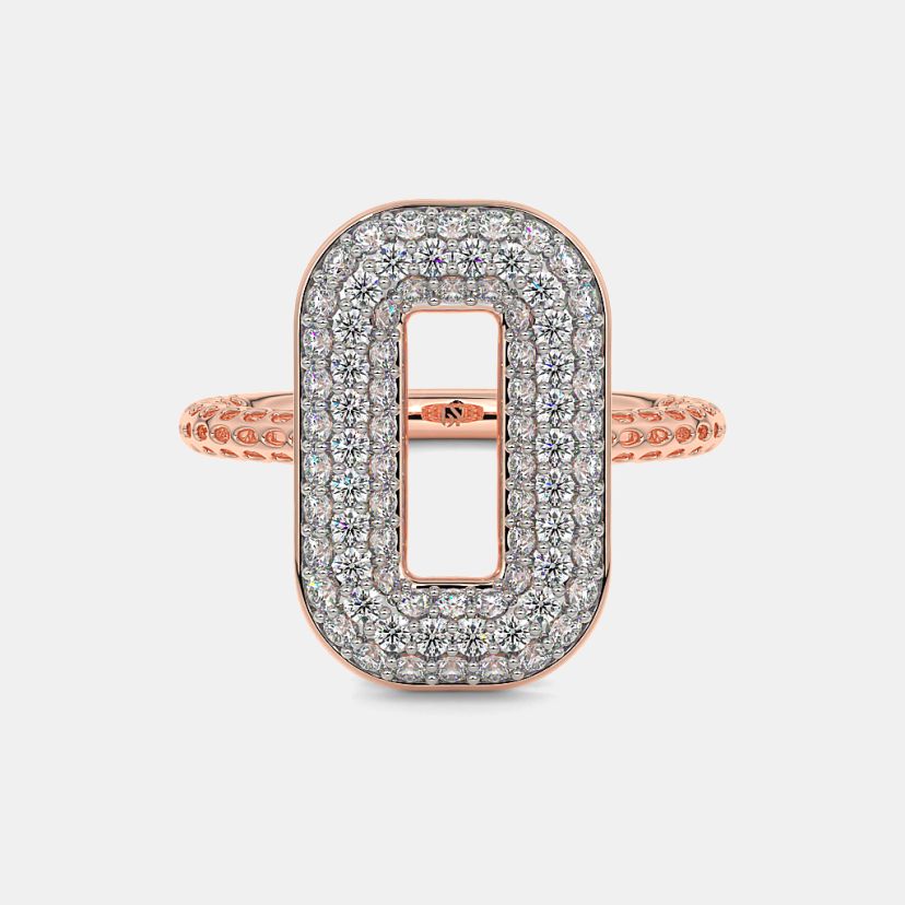 The Viaggio Ring - image 7