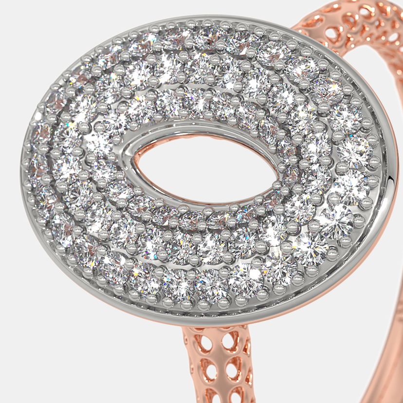 The Le Beignet Ring - image 5
