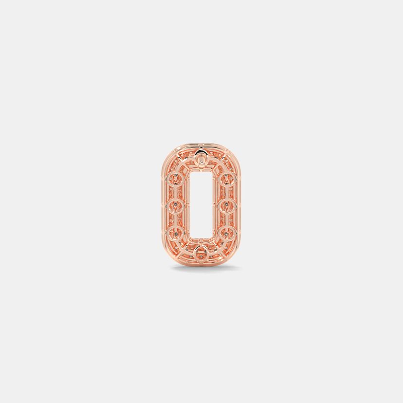 The Viaggio Stud Earrings - image 8