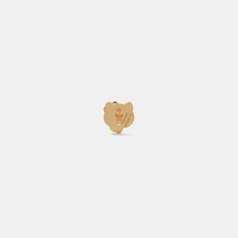 The Shining Hello Kitty Stud Earrings - image 6