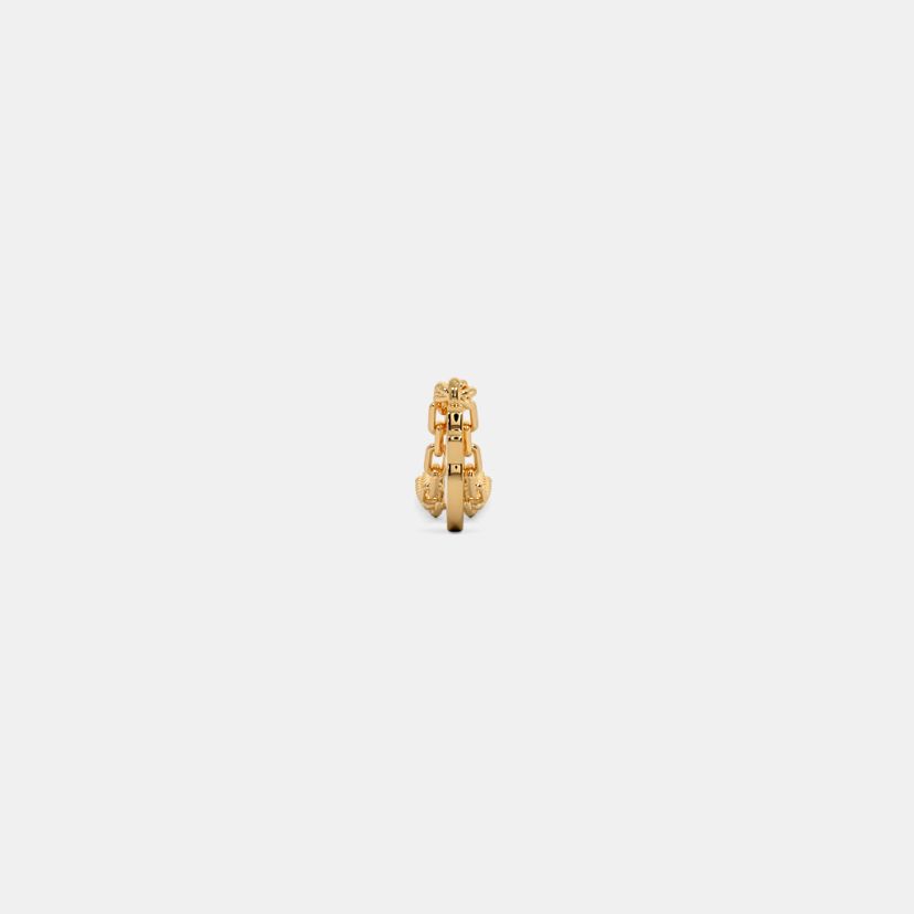 The Charming Hello Kitty Watch Charm - image 6