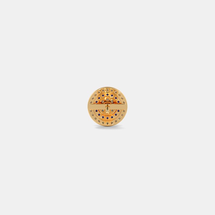 The Eonservatrice Stud Earrings - image 8