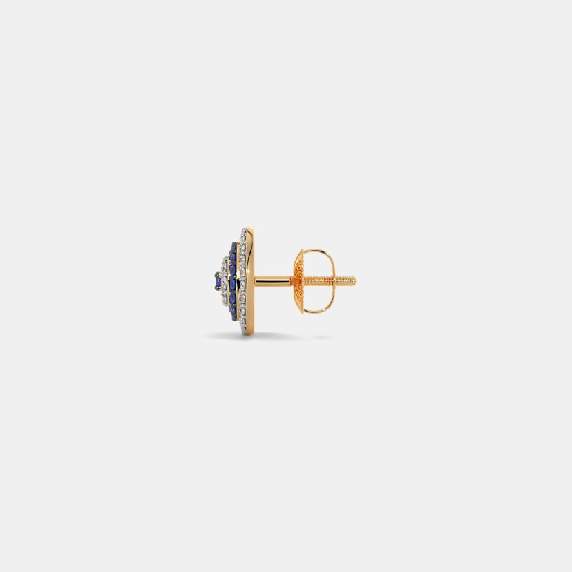 The Eonservatrice Stud Earrings - image 9
