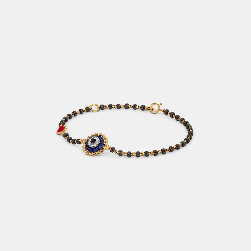 The Soignant Nazariya Bracelet - image 4