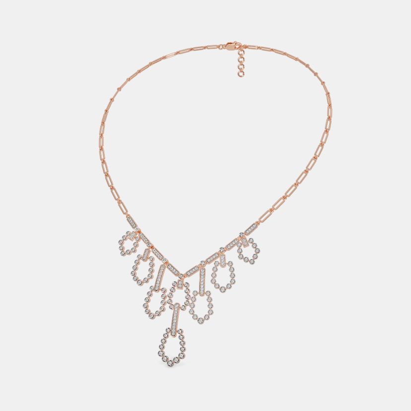 The Cosmica Princess Necklace - image 5