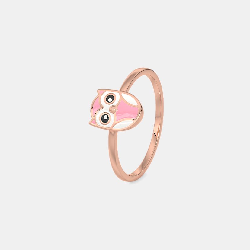 The Gufo Kids Ring - image 1