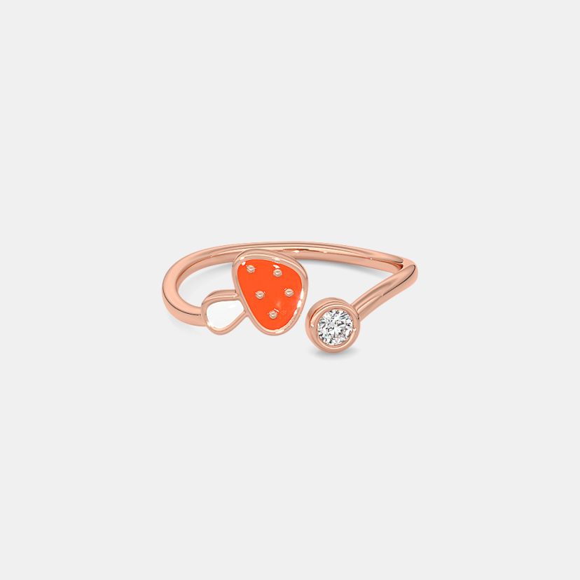 The Scrofa Kids Ring - image 4