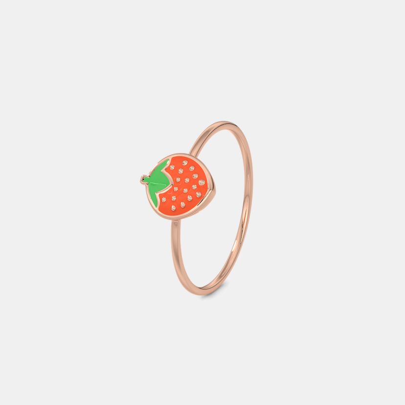 The Fraise Kids Ring - image 1