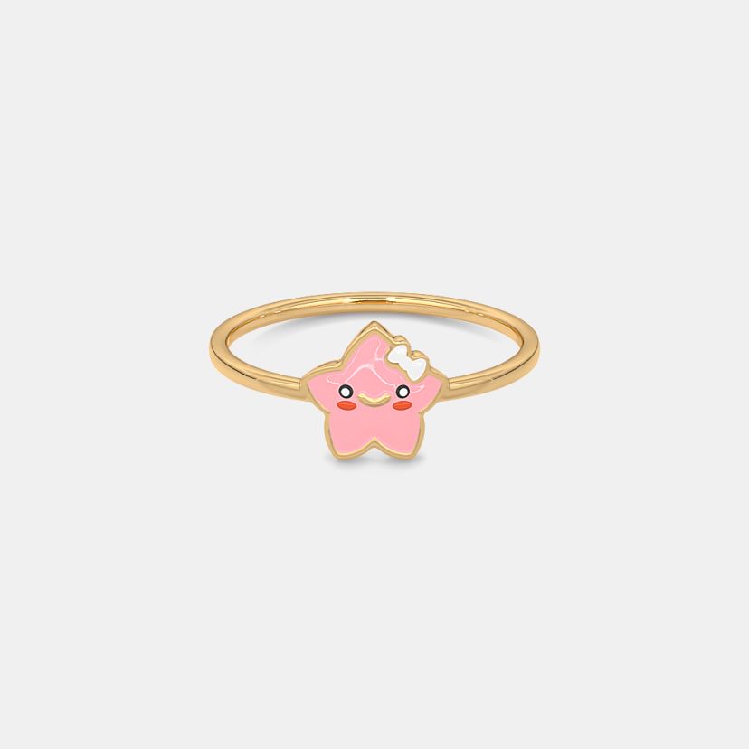 The Scutum Kids Ring - image 4