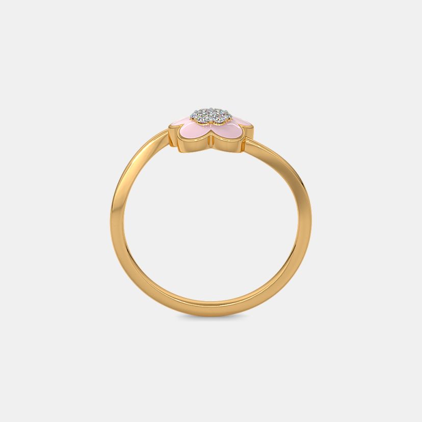 The Tournesol Kids Ring - image 5