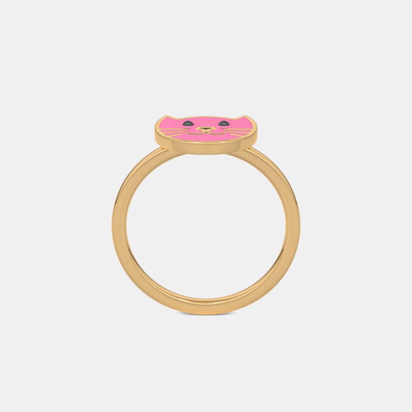 The Gatta Kids Ring - image 5
