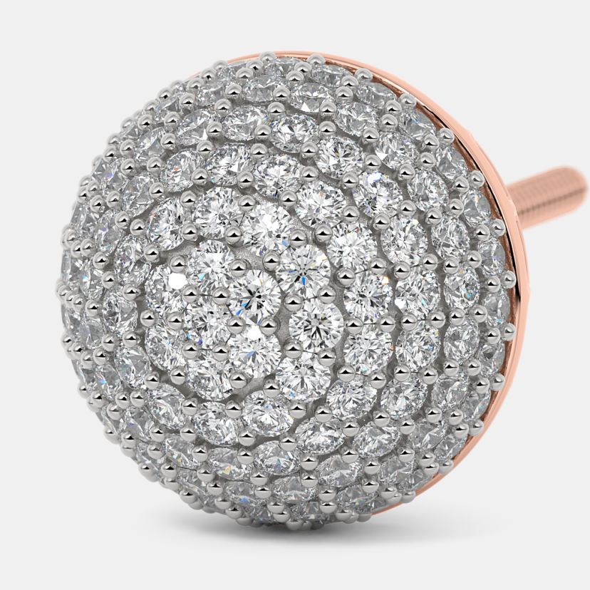 The Missishang Stud Earrings - image 5