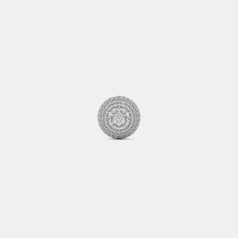 The Missishang Stud Earrings - image 7
