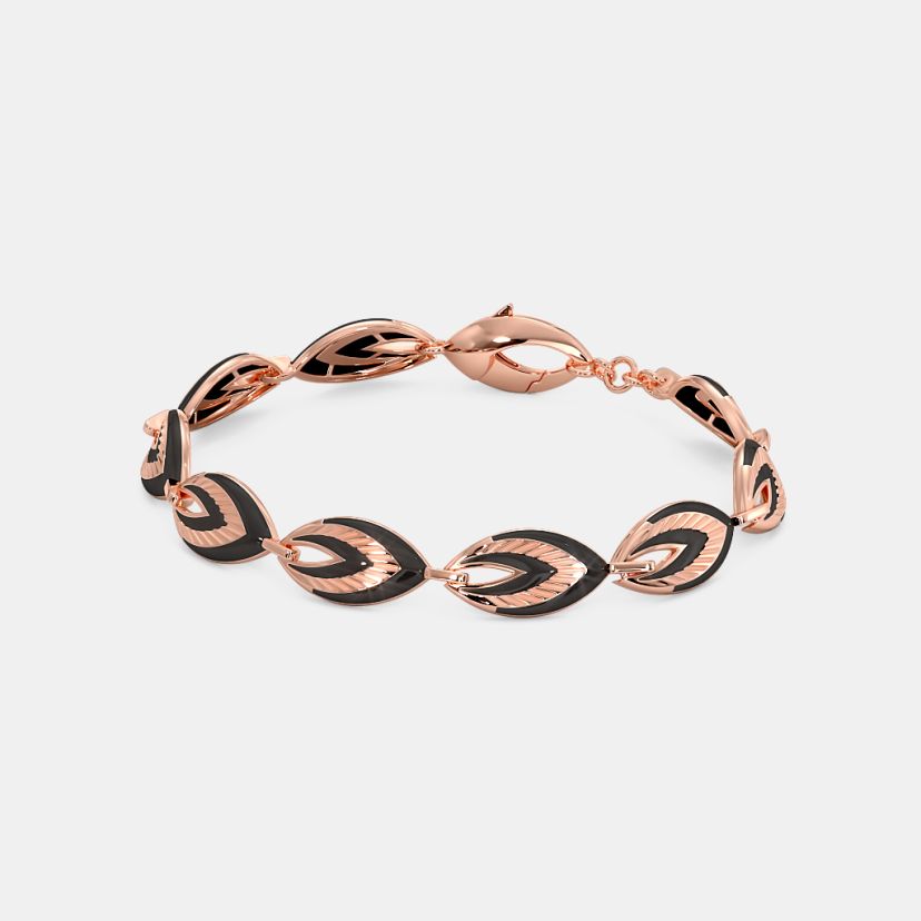 The Quasix Link Bracelet - image 4