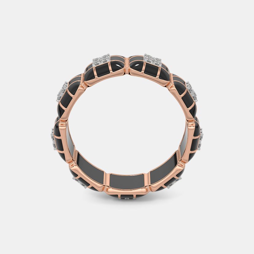 The Rivnox Couple Band For Her - image 8