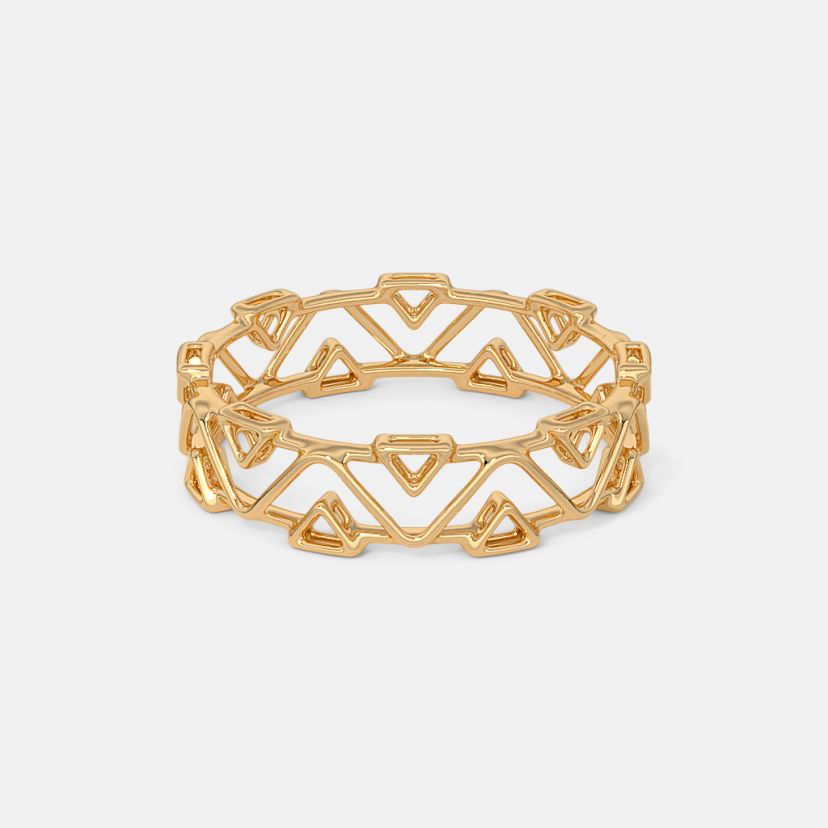 The Altairis Couple Band For Her - image 7