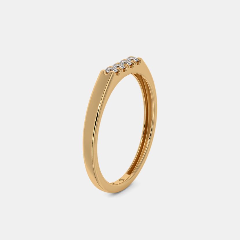 The Novaryn Couple Band For Her - image 9