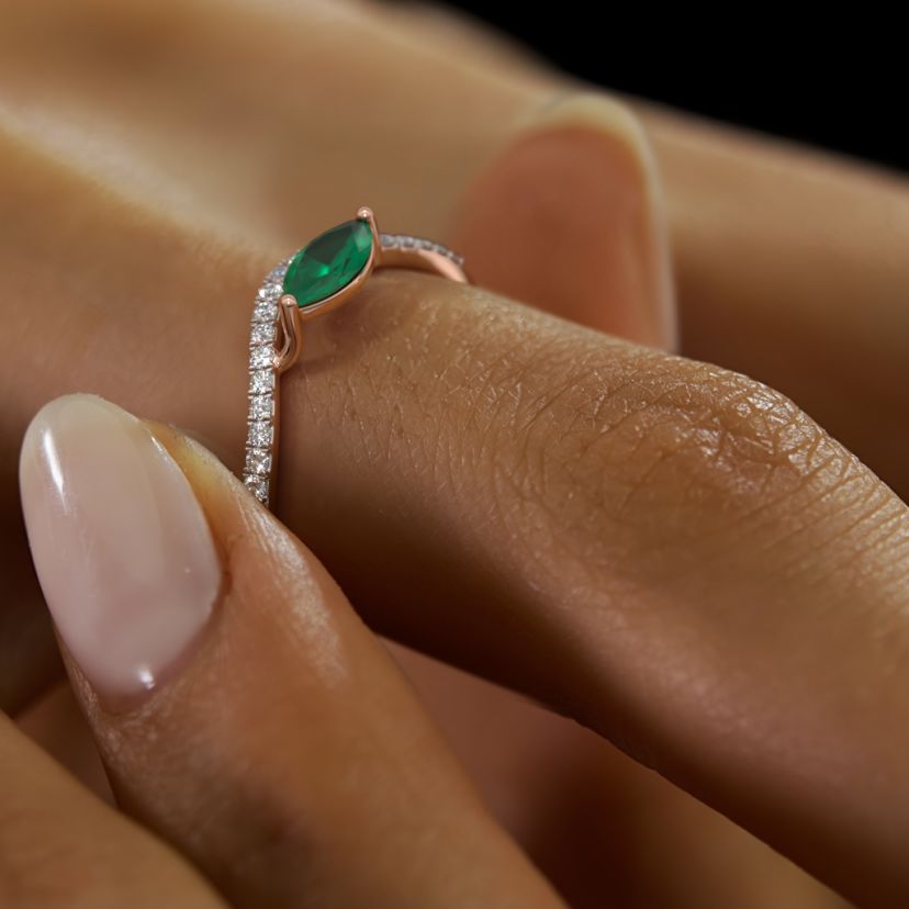 The Verdanis Ring - image 6