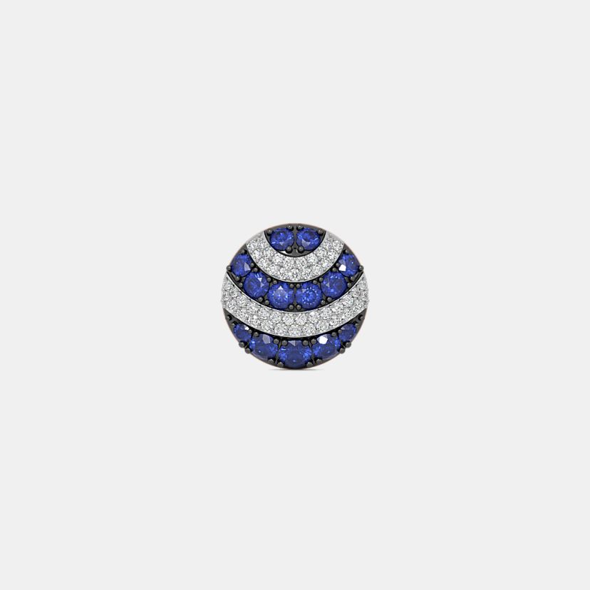 The Rivellea Stud Earrings - image 7