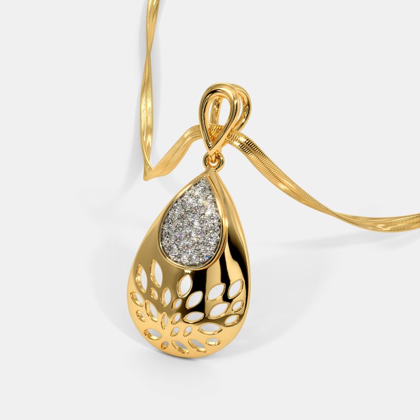 The Nixoni Pendant - image 1