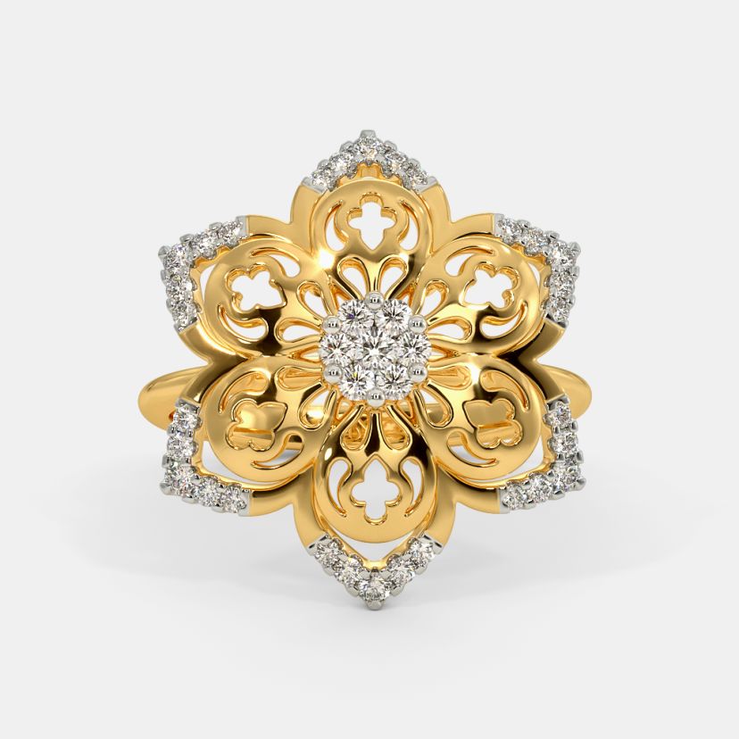 The Kimora Ring - image 9