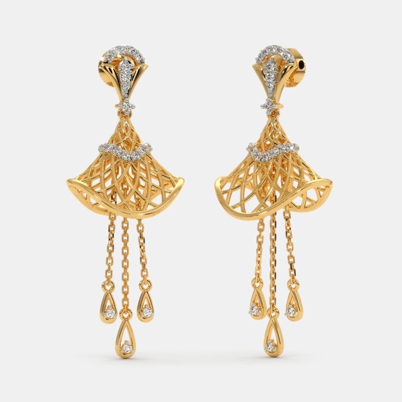 The Alvina Jhumka - image 1