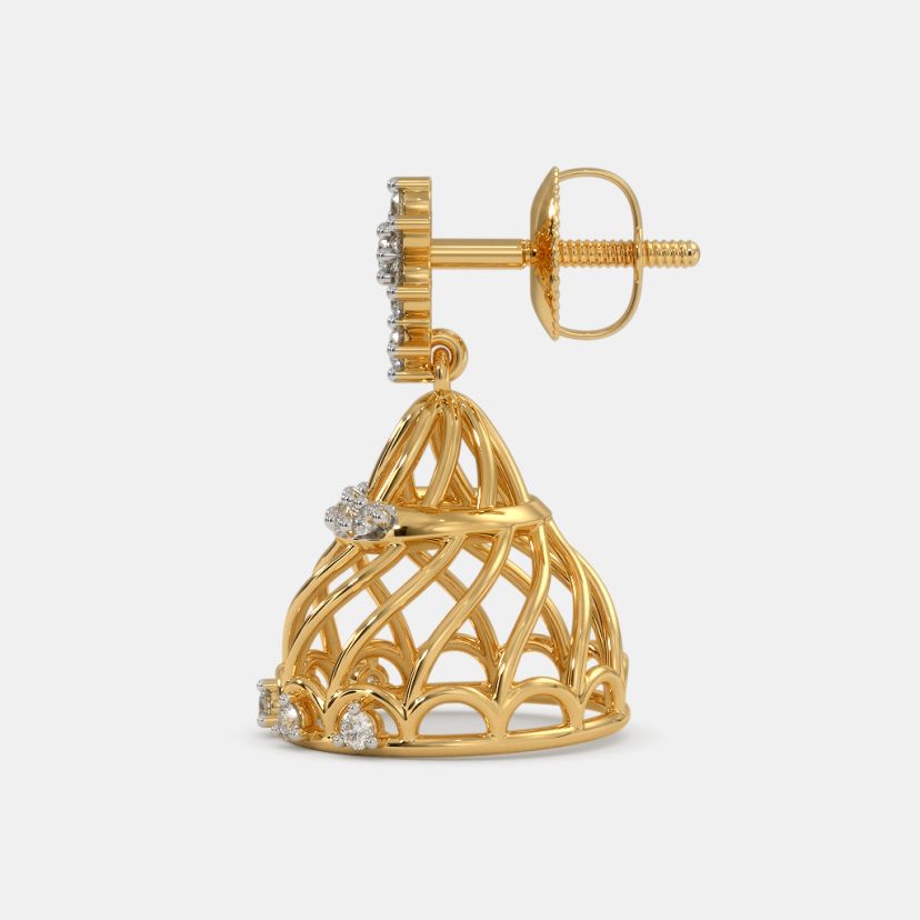 The Ariah Jhumka - image 4