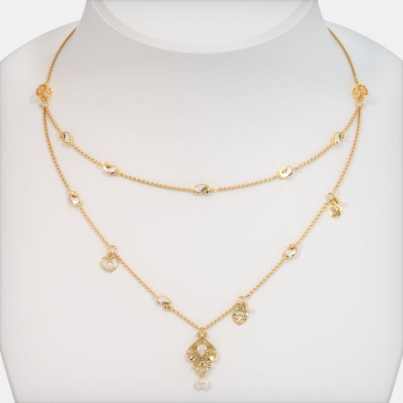 The Didda Necklace - image 4
