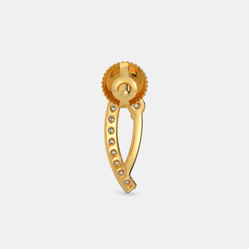 The Swarm Stud Earrings - image 5
