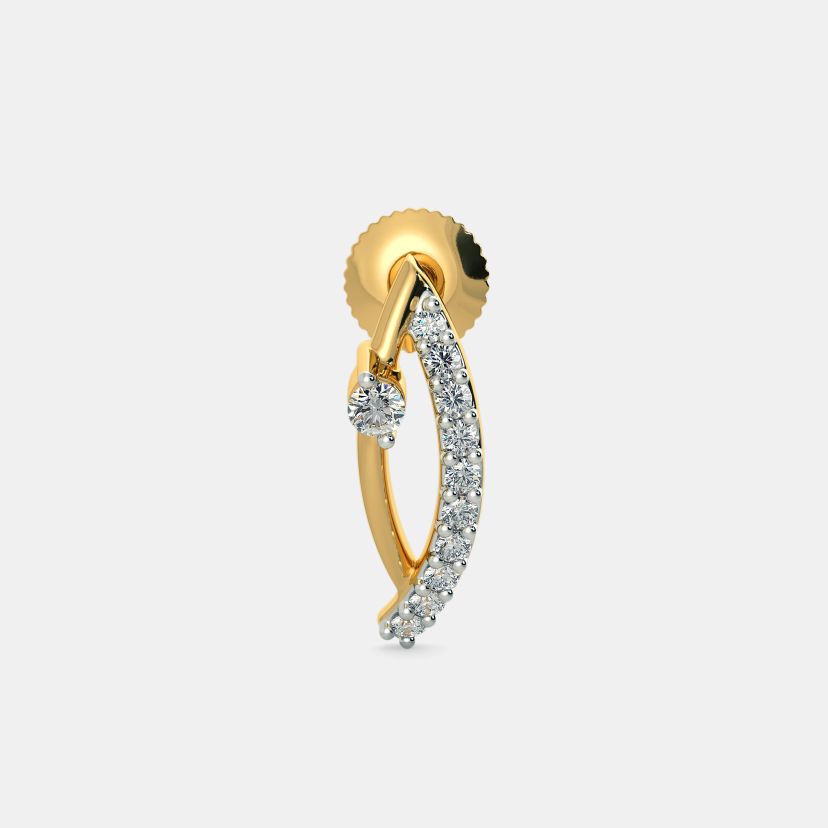 The Swarm Stud Earrings - image 7