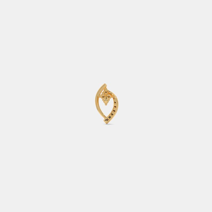 The Sparsh Stud Earrings - image 8