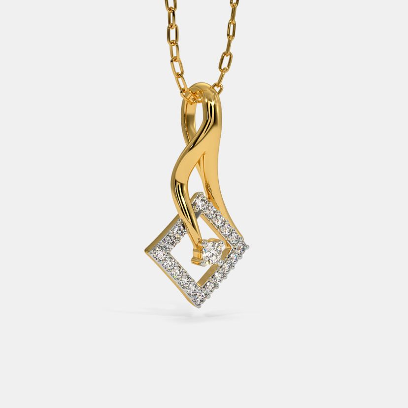 The Maria Pendant - image 6