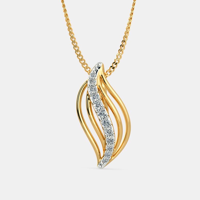 The Helen Pendant - image 6