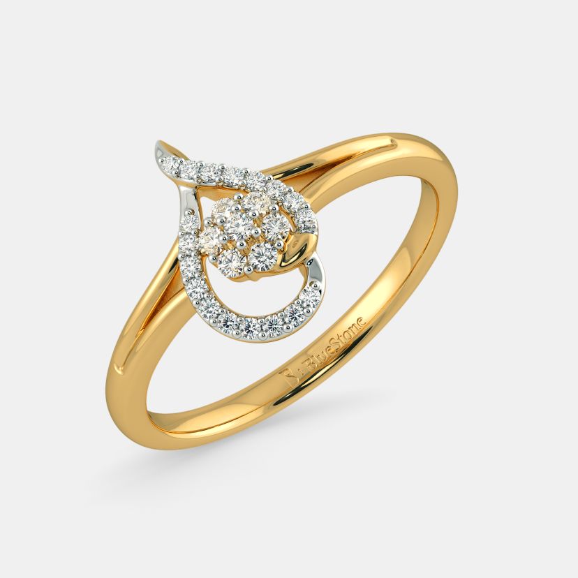 The Bloom Ring - image 1