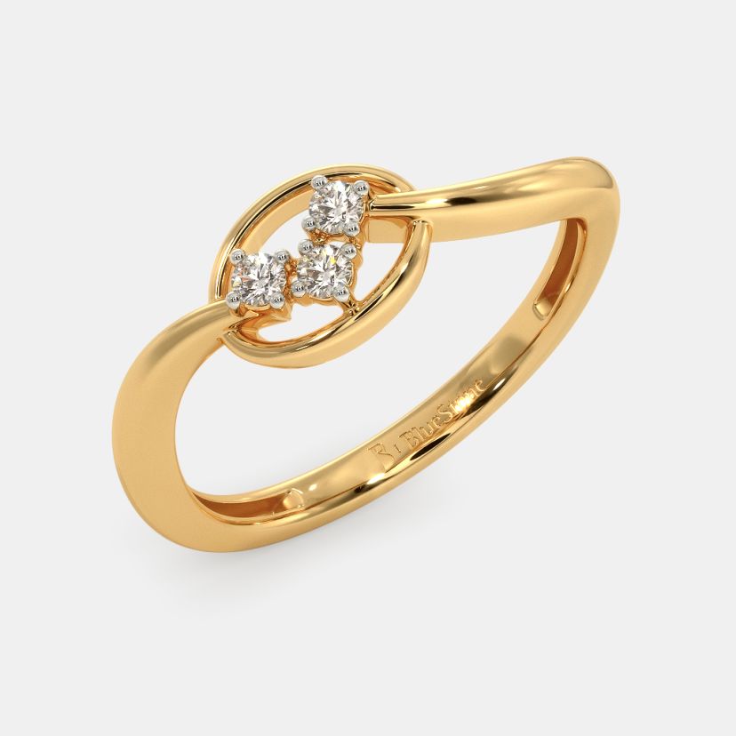 The Rishima Ring - image 1